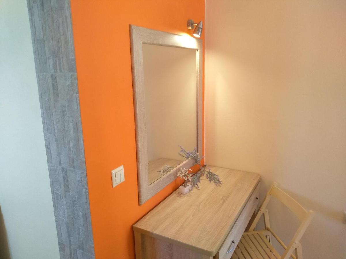 Gogo'S - Γωγώ Rooms & Studios Nydri  Exterior foto