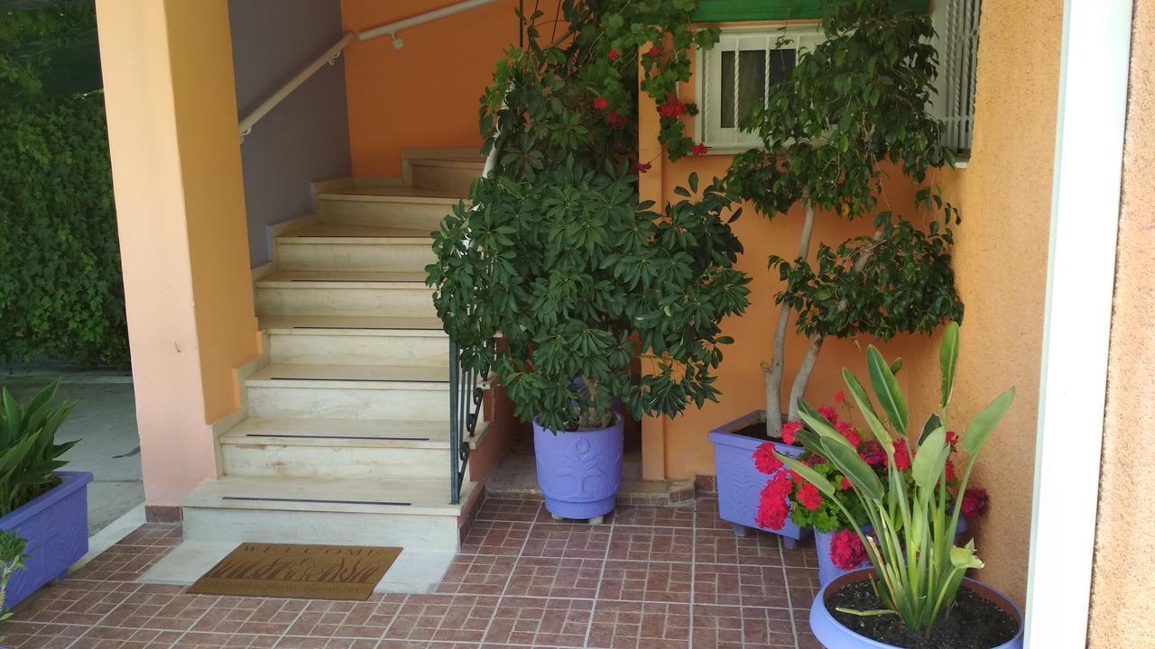Gogo'S - Γωγώ Rooms & Studios Nydri  Exterior foto